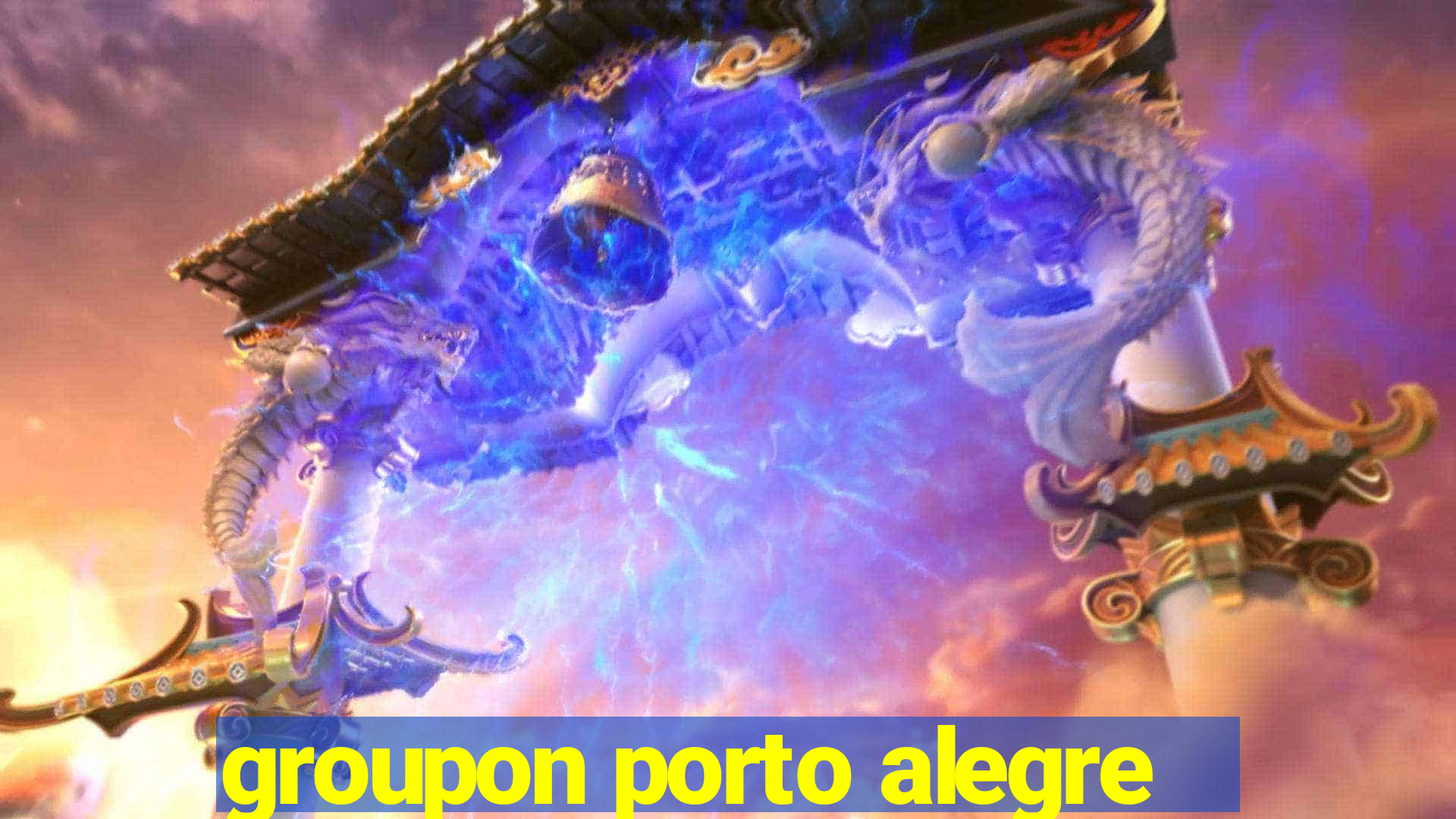 groupon porto alegre